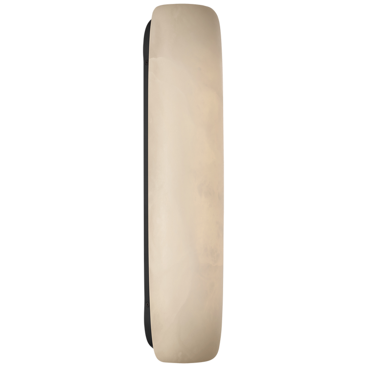 Three Quarter View - Light On