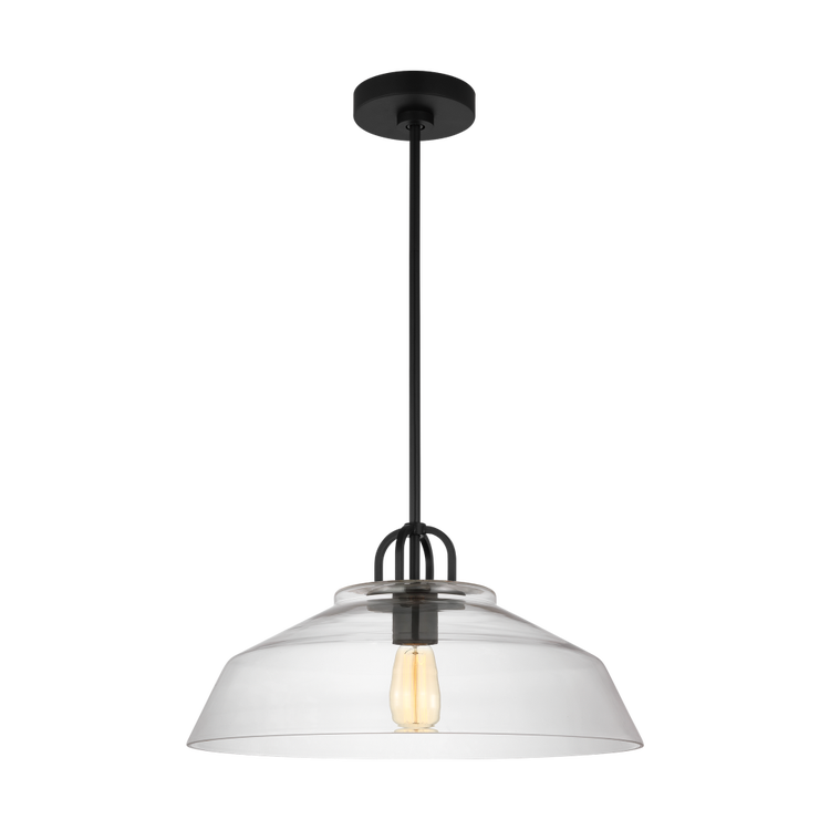 Slightly Below - Light On