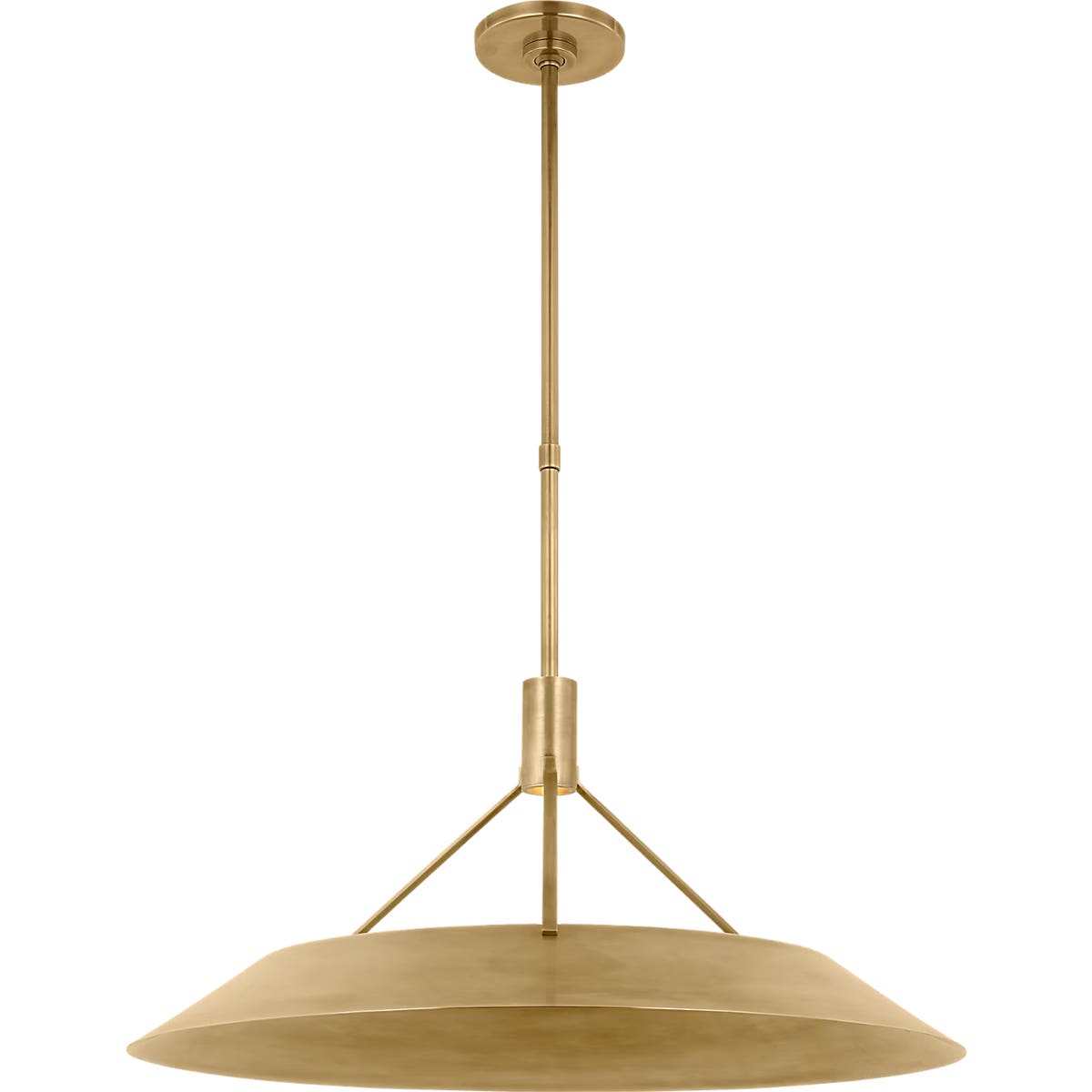Sospeso X-Large Pendant - SLPD267 | Visual Comfort