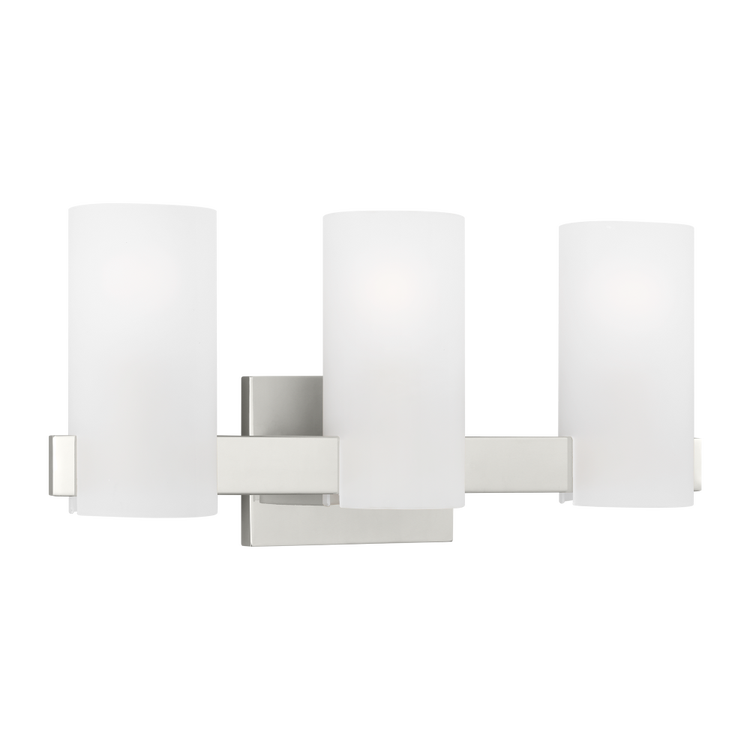 Three Quarter View - Light On