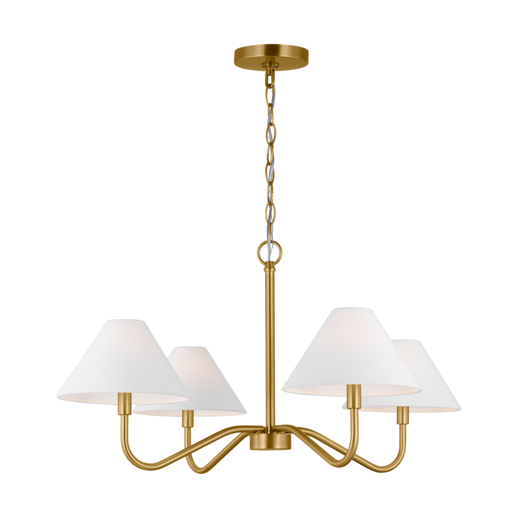 Slightly Below - Light On