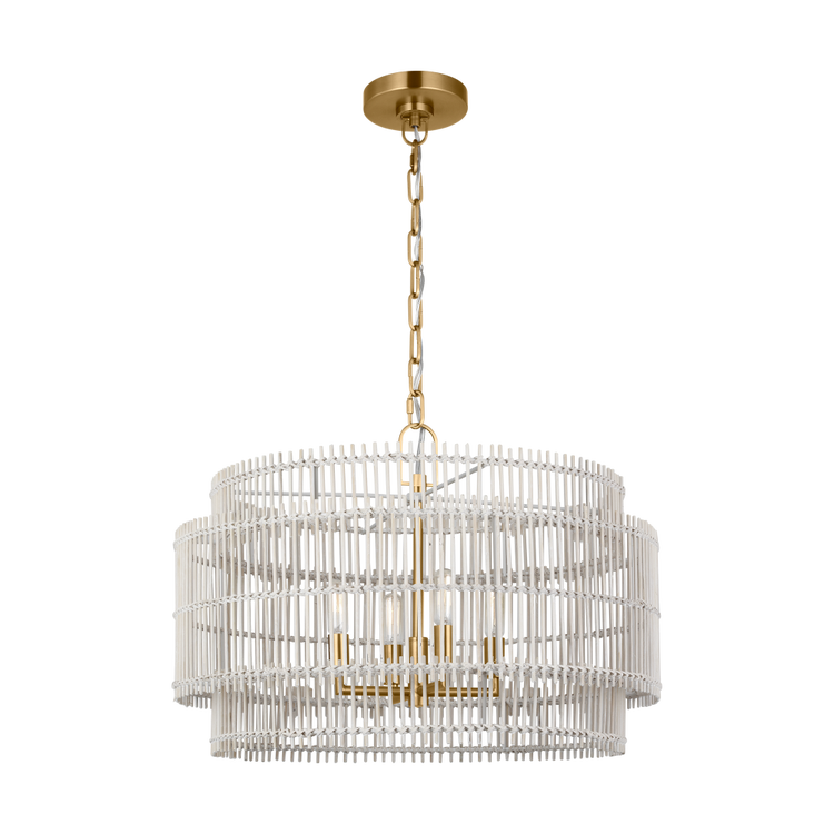 Slightly Below - Light On