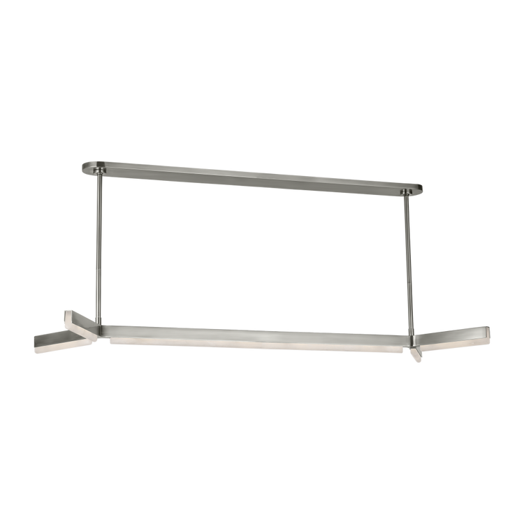 Three Quarter View - Light On