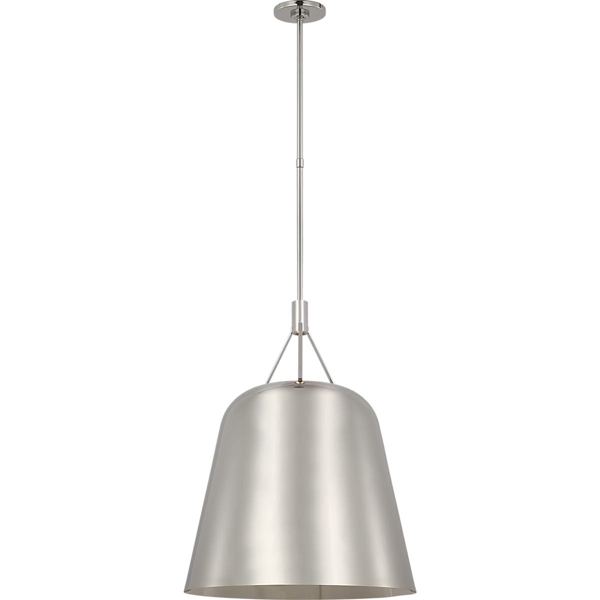 Sospeso Tapered X-Large Pendant - SLPD269 | Visual Comfort