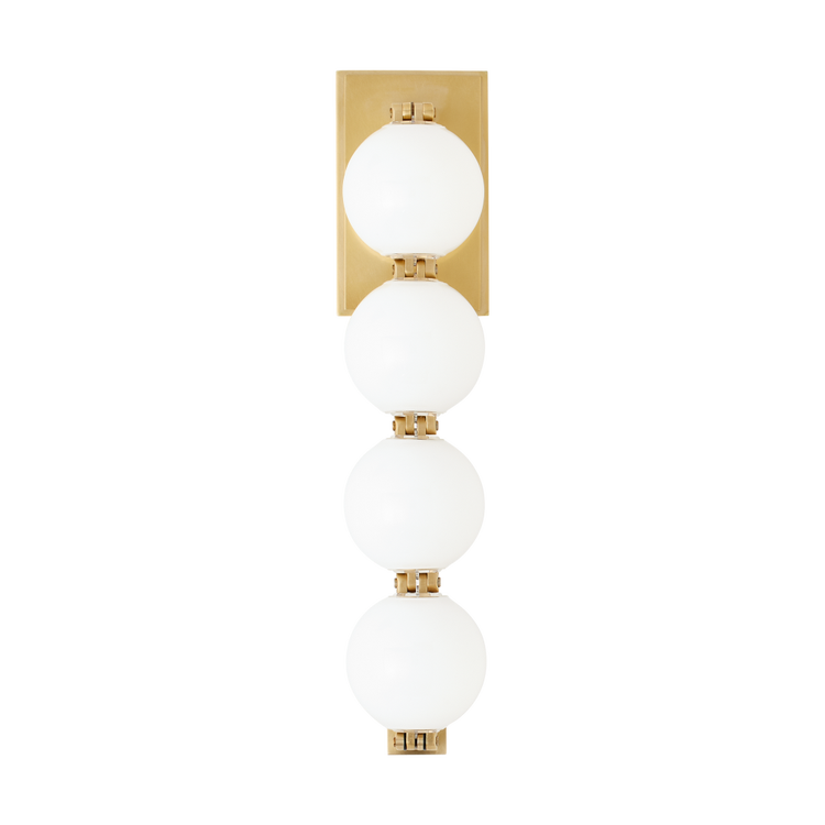 Straight On - Light On