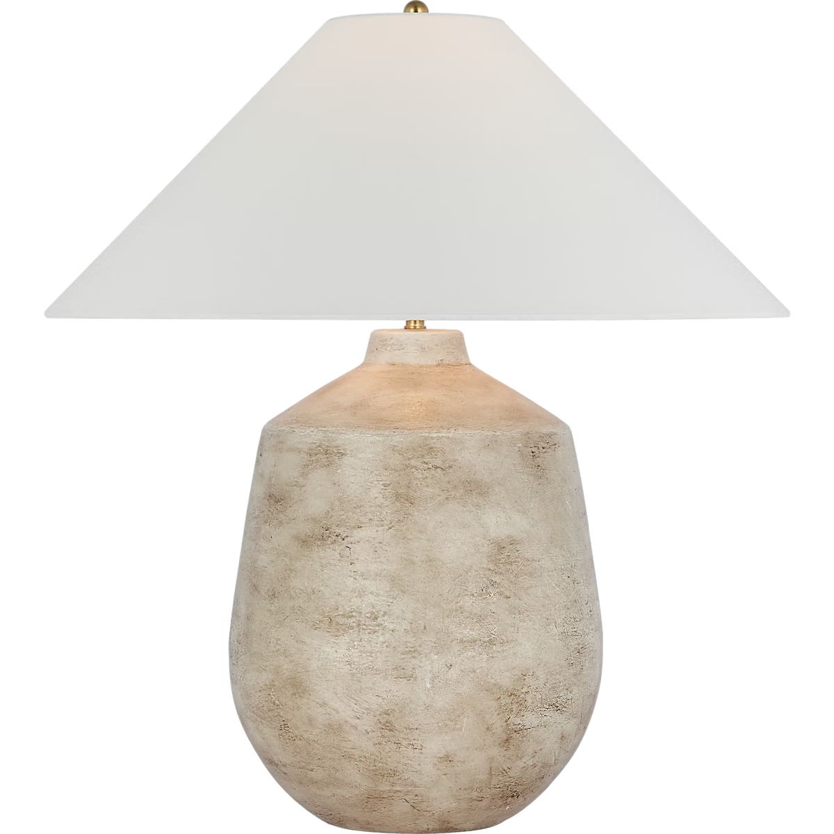 Lillis Large Table Lamp - AL3620 | Visual Comfort