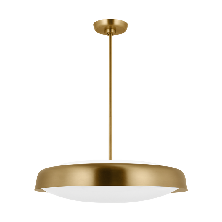 Slightly Below - Light Off