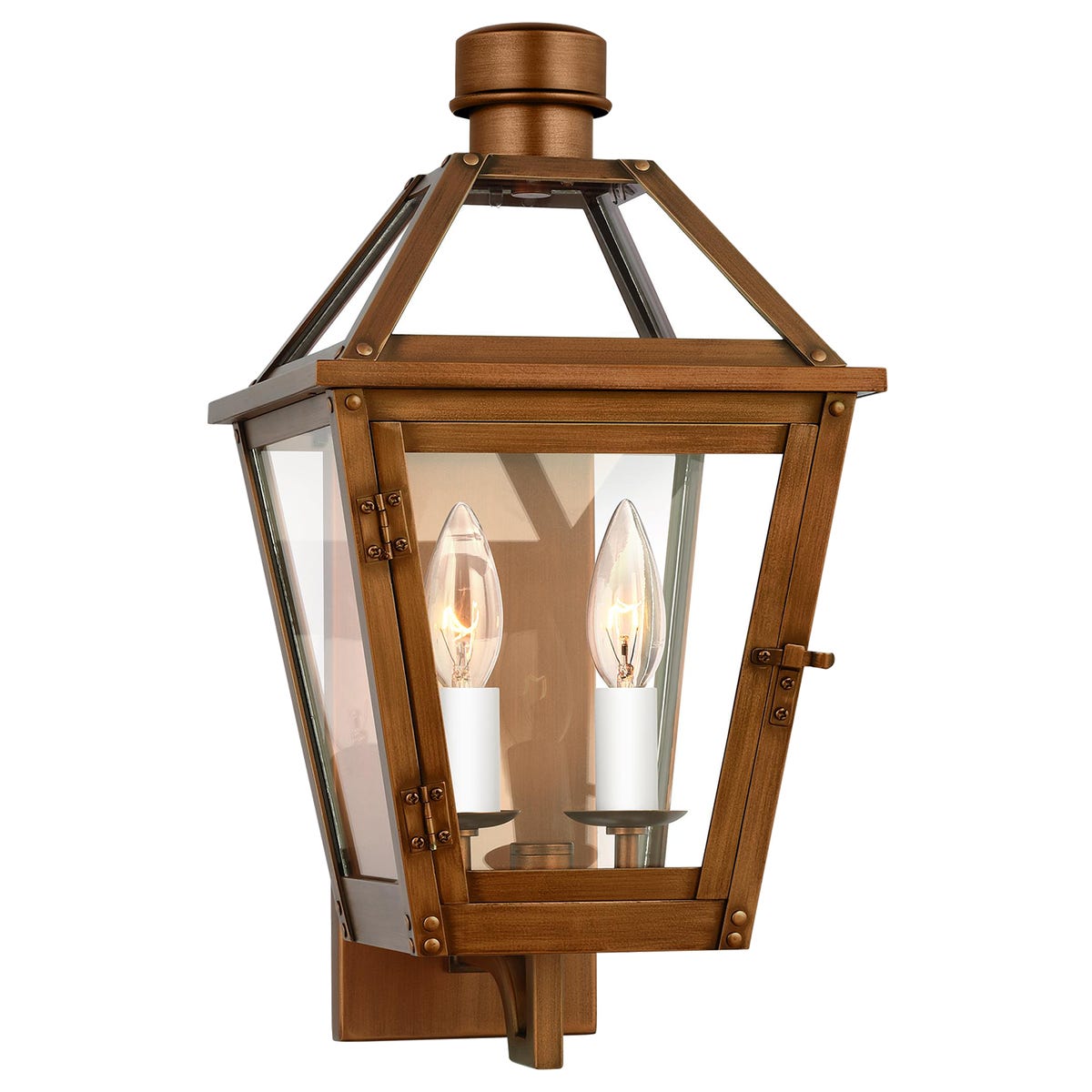 Hyannis Small Wall Lantern - CO1392 | Visual Comfort