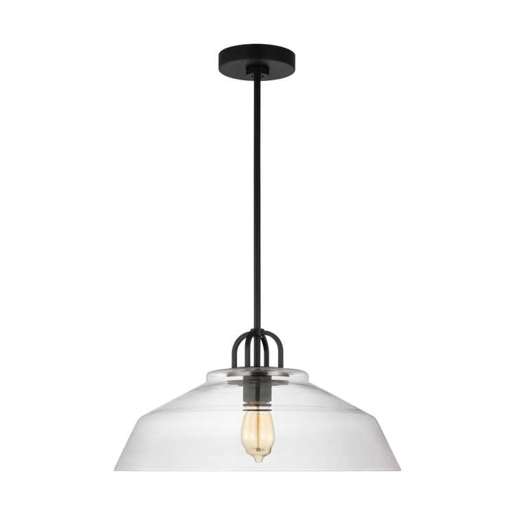 Straight On - Light Off