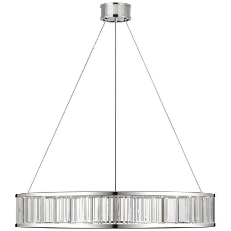 Straight On - Light On