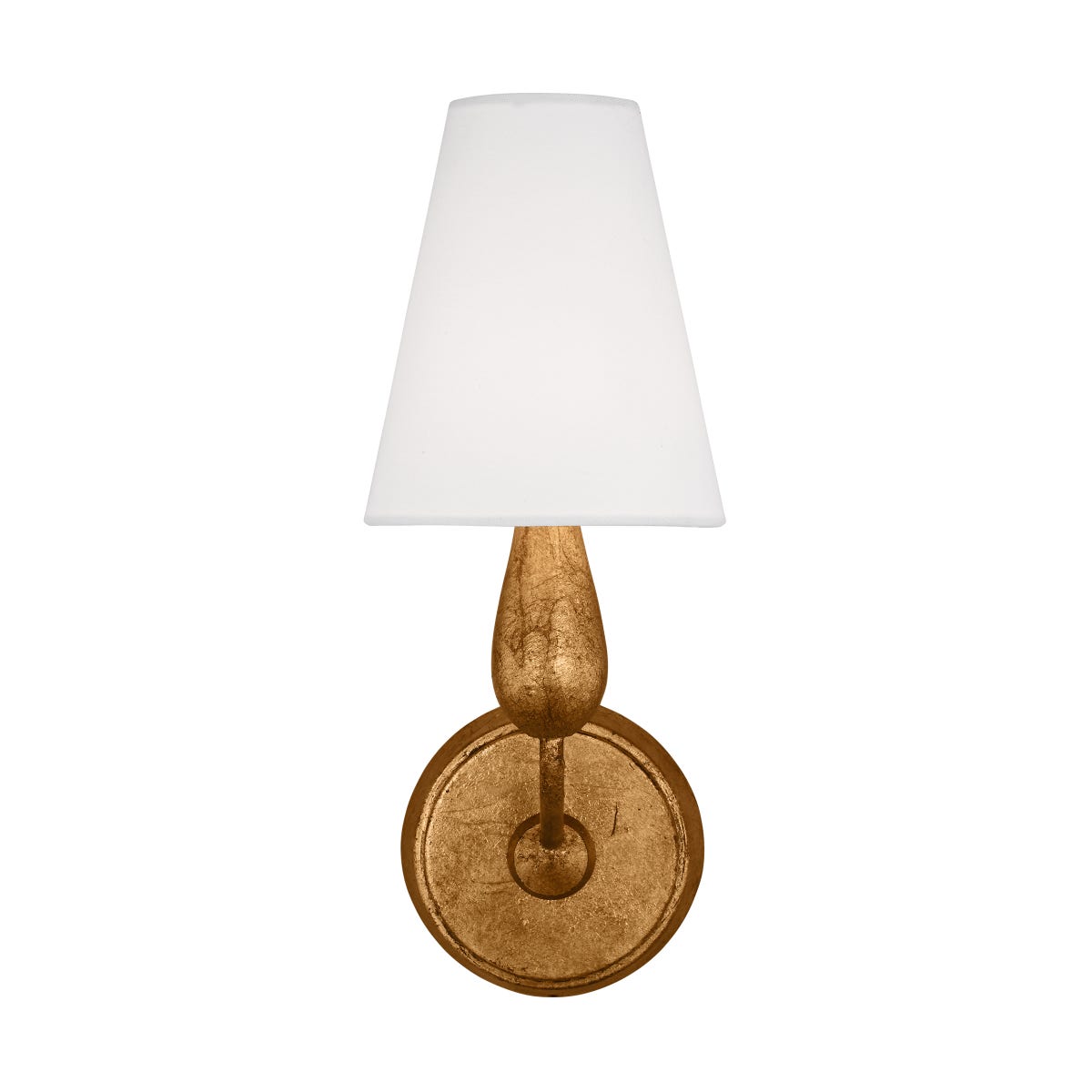Ziba Small Sconce - TW1161 | Visual Comfort