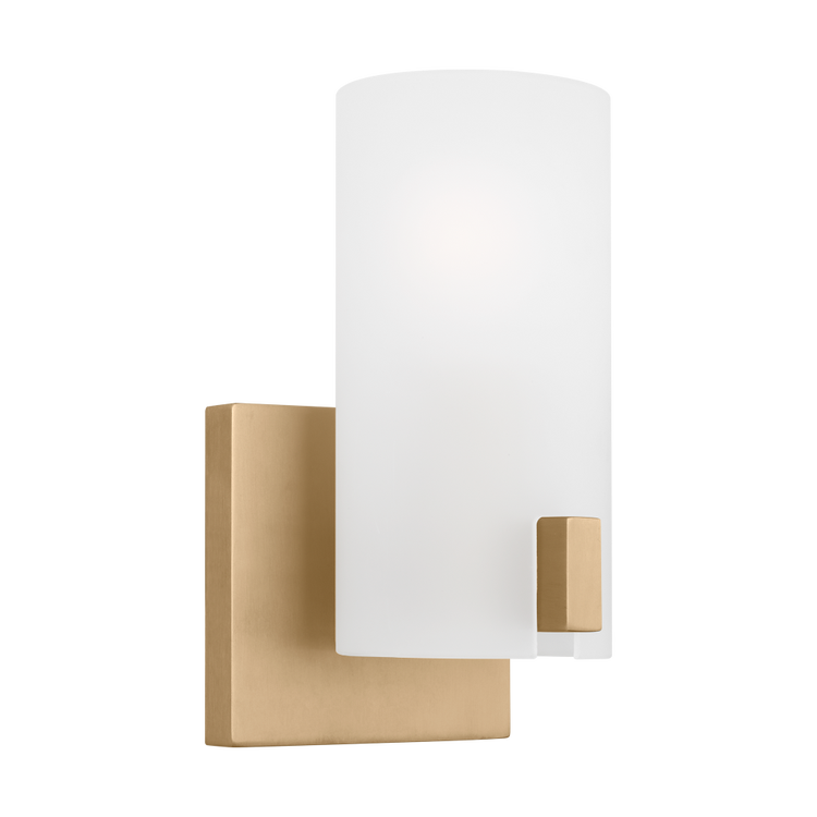 Three Quarter View - Light On