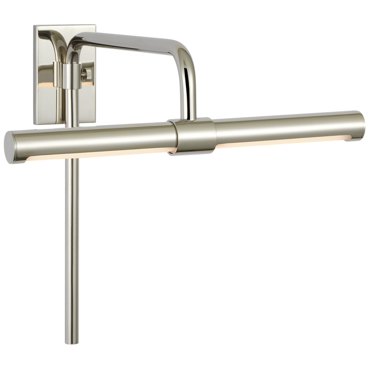 Three Quarter View 4 - Light On