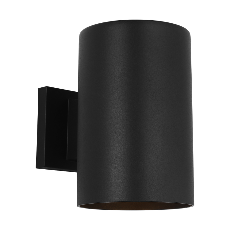 Three Quarter View - Light On