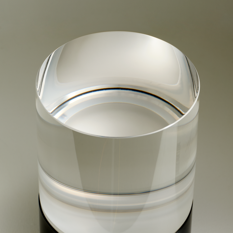 Slightly Above - In Use 1 - Detail 1 - Light Off