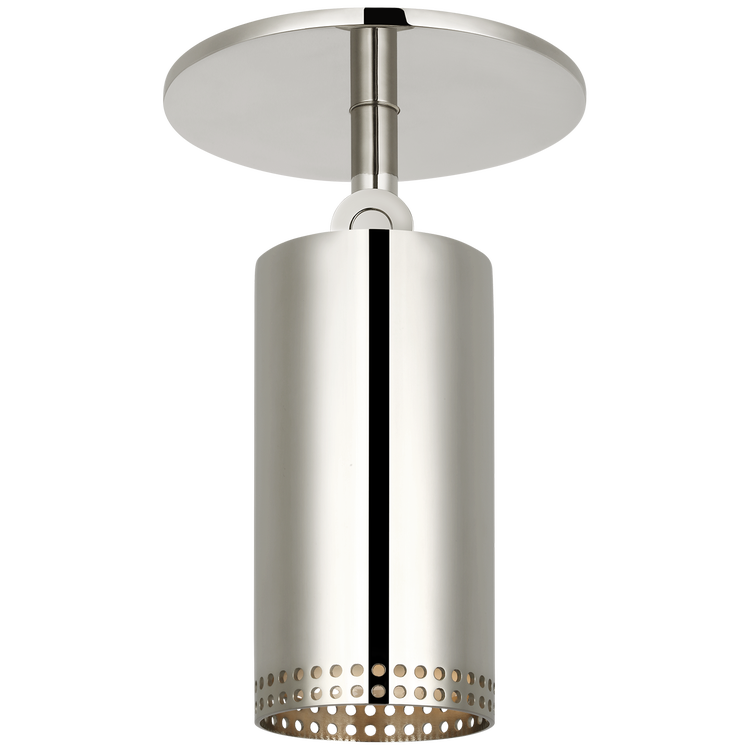 Slightly Below - Light On