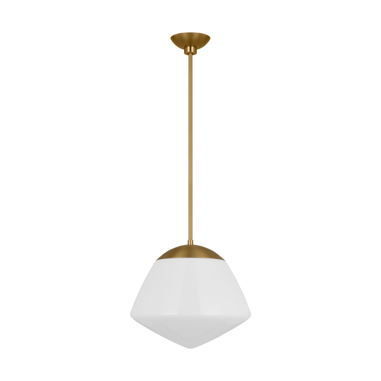 Straight On - Light Off