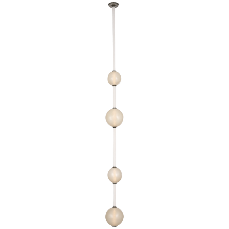 Side View - Light On