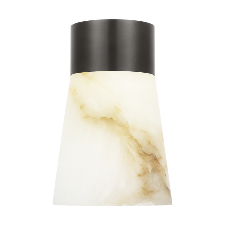 Slightly Below - Light On