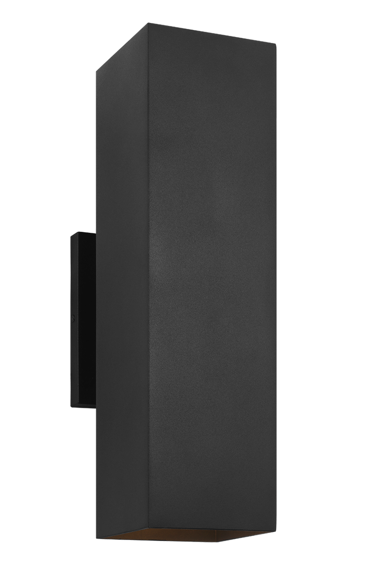 Three Quarter View - Light On