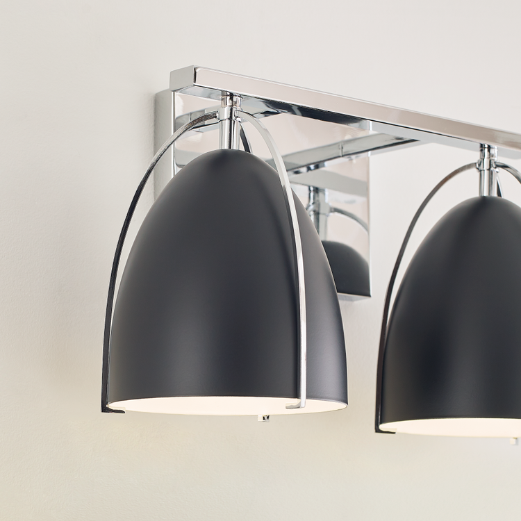 Three Quarter View - In Use 1 - Detail 1 - Light On