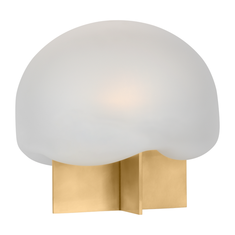 Slightly Below - Light On