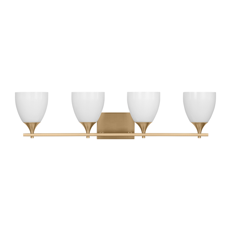 Straight On - Light Off