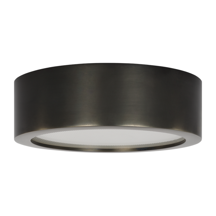 Straight On - Light Off