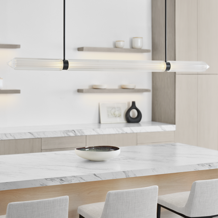 In Use - Three Quarter View - Light On