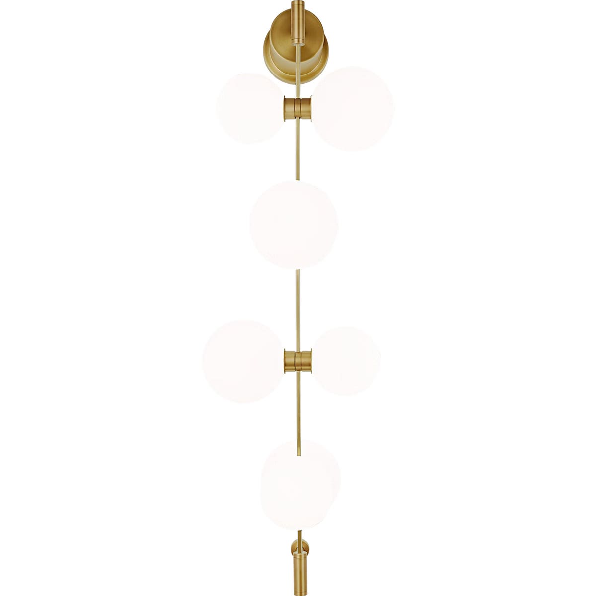 ModernRail Wall - 700MDWS3 | Visual Comfort