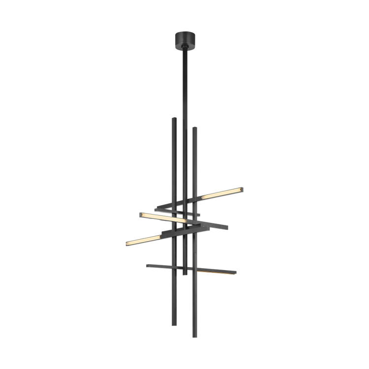 Slightly Below - Light On