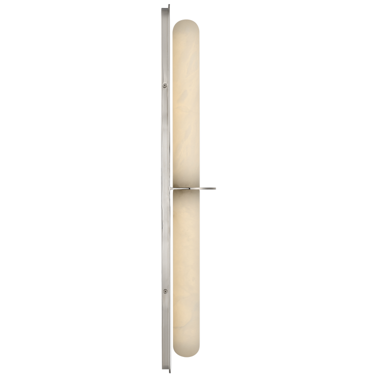 Side View - Light On