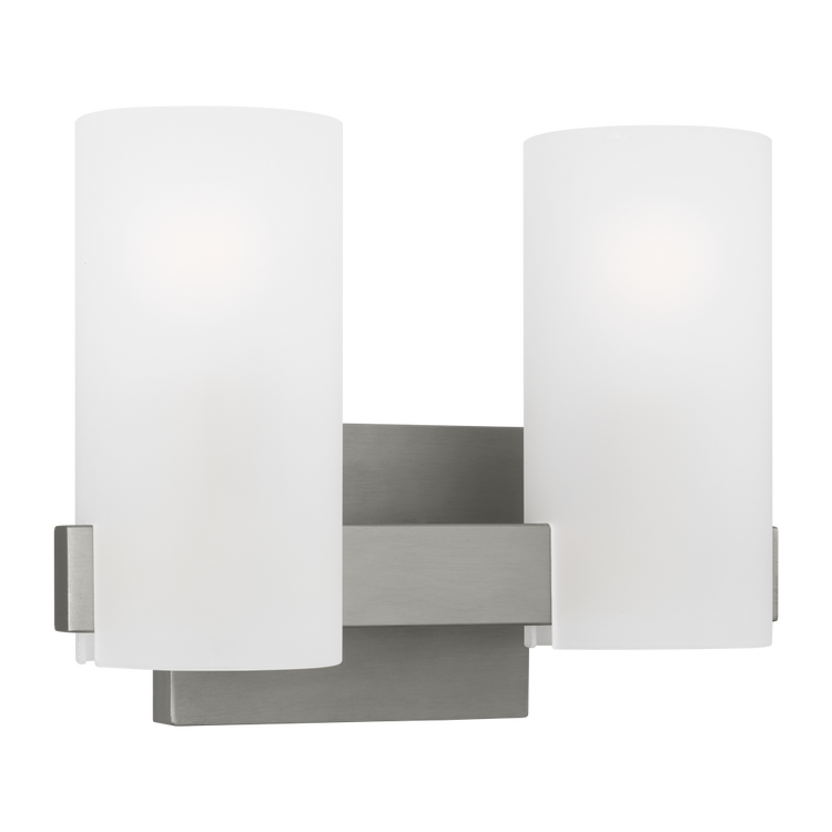 Three Quarter View - Light On