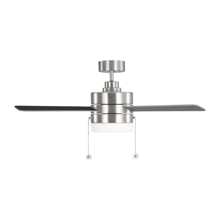 Straight On - Light Off