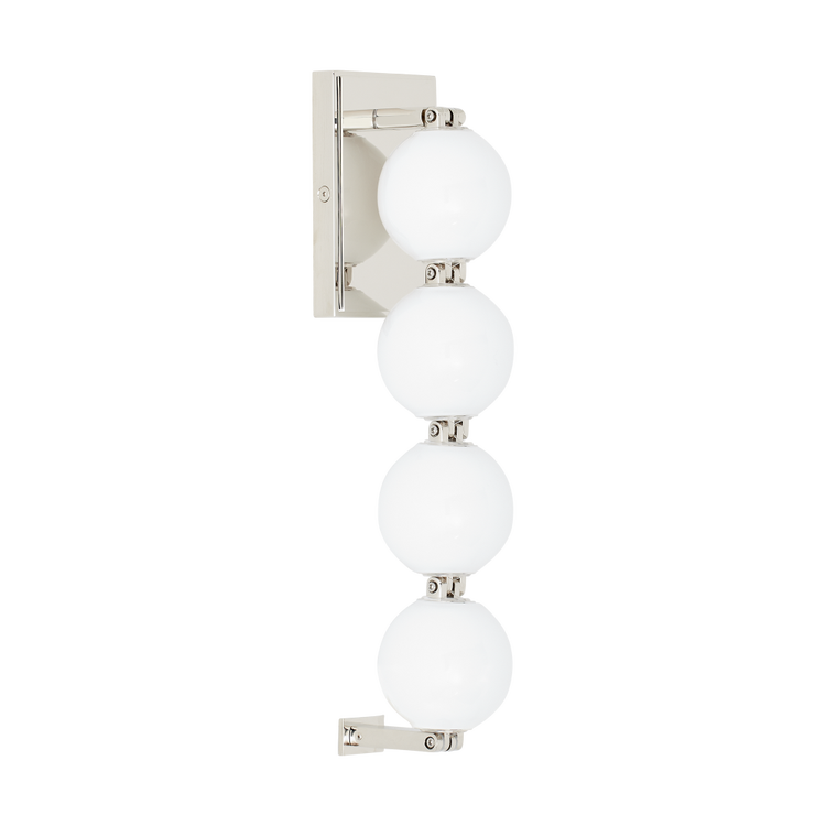 Three Quarter View - Light Off