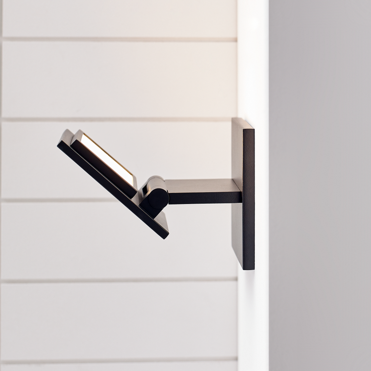 Side View - In Use 1 - Detail 1 - Light OnTILT