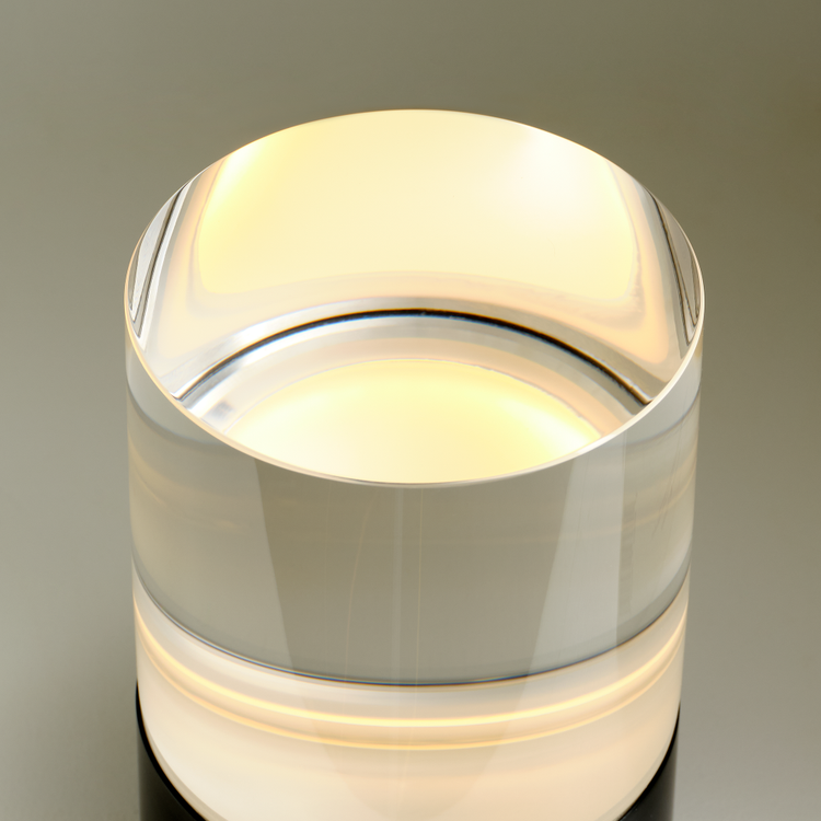 Slightly Above - In Use 1 - Detail 1 - Light On