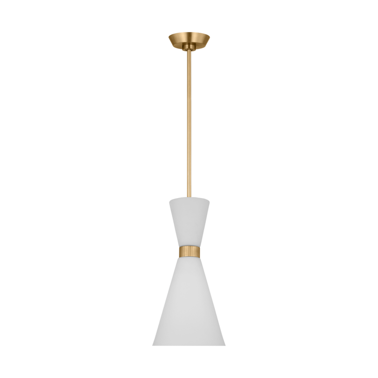 Straight On - Light Off