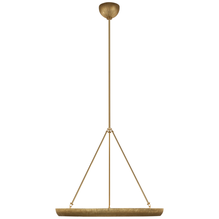 Straight On - Light On