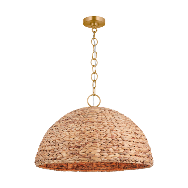 Slightly Below - Light On