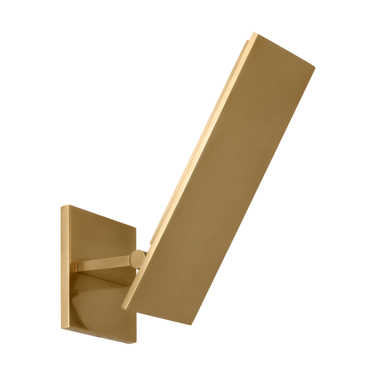 Three Quarter View - Slightly Below