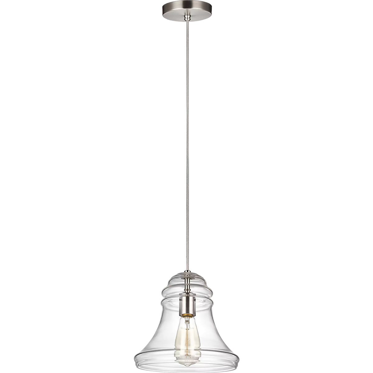 Doyle Wide Pendant - P1440 | Visual Comfort