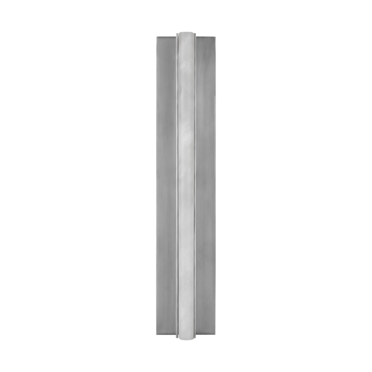 Straight On - Light Off