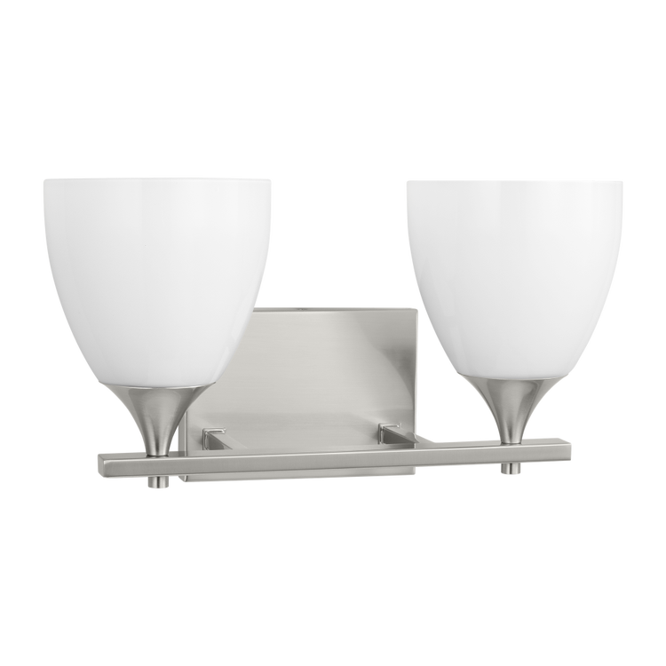 Three Quarter View - Light Off