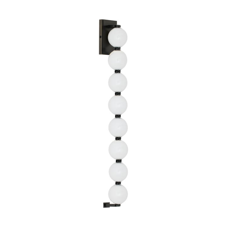 Three Quarter View - Light Off