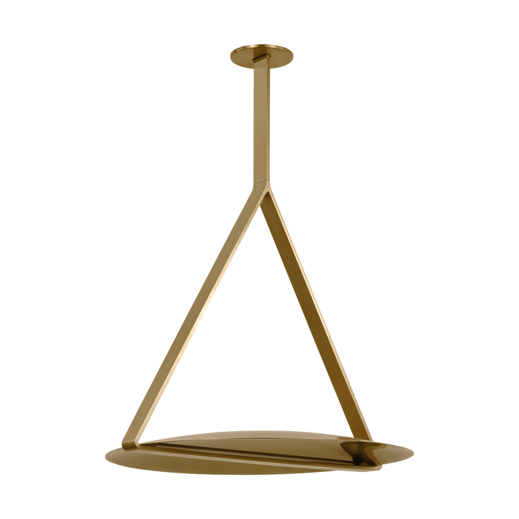 Three Quarter View - Light Off