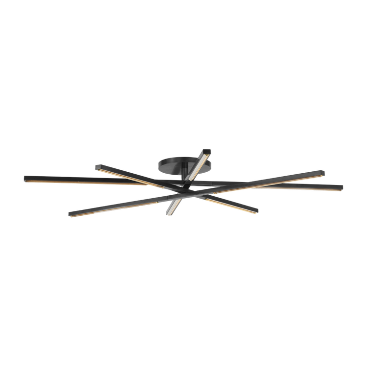 Slightly Below - Light Off