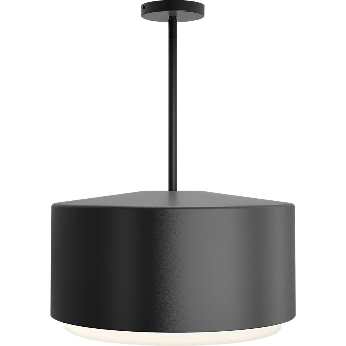 Roton 18 Outdoor Pendant - 700OPROT18 | Visual Comfort