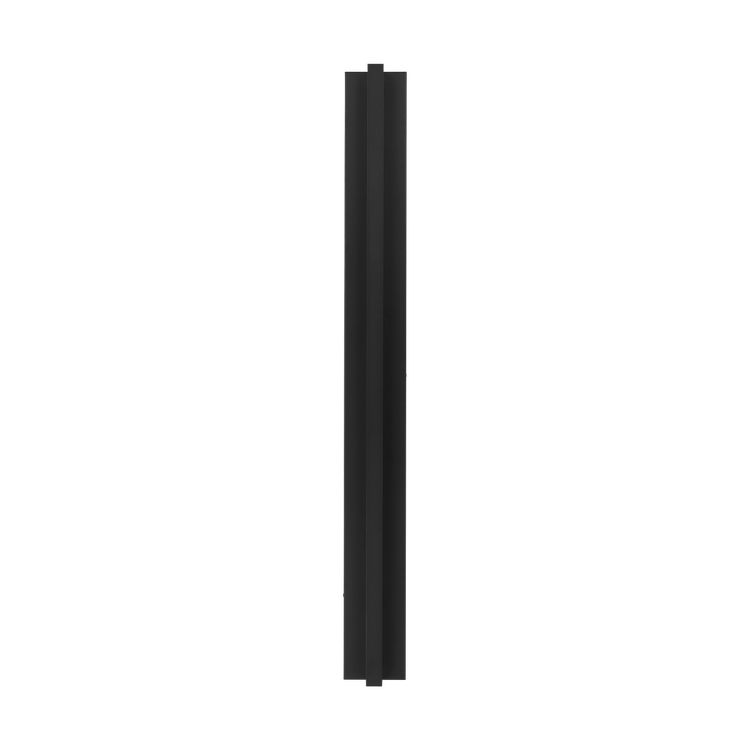 Straight On - Light Off