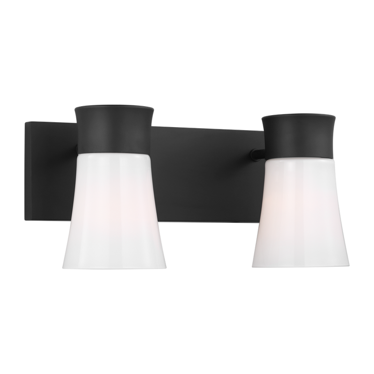 Three Quarter View - Light On